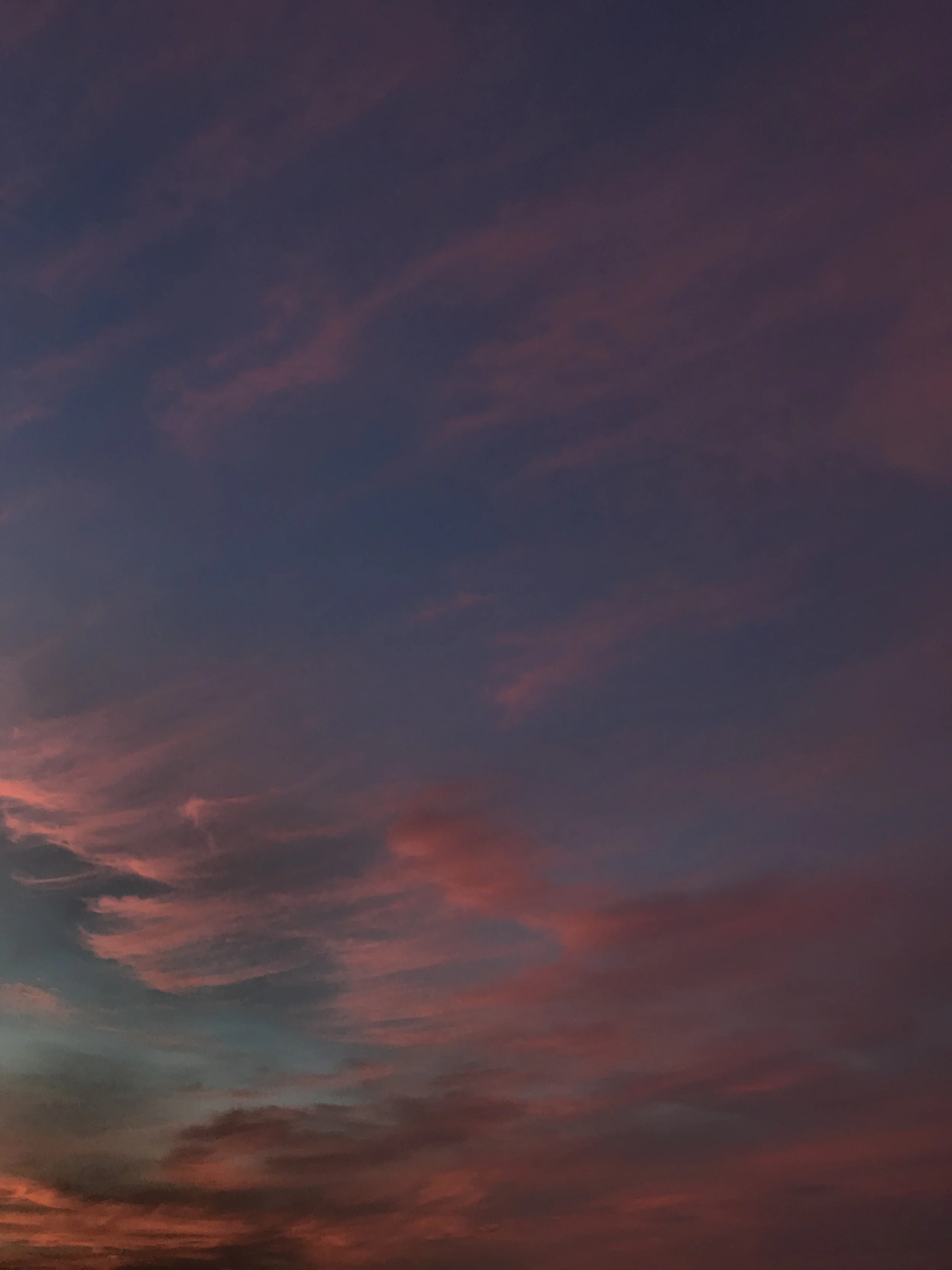 CLOUDS III