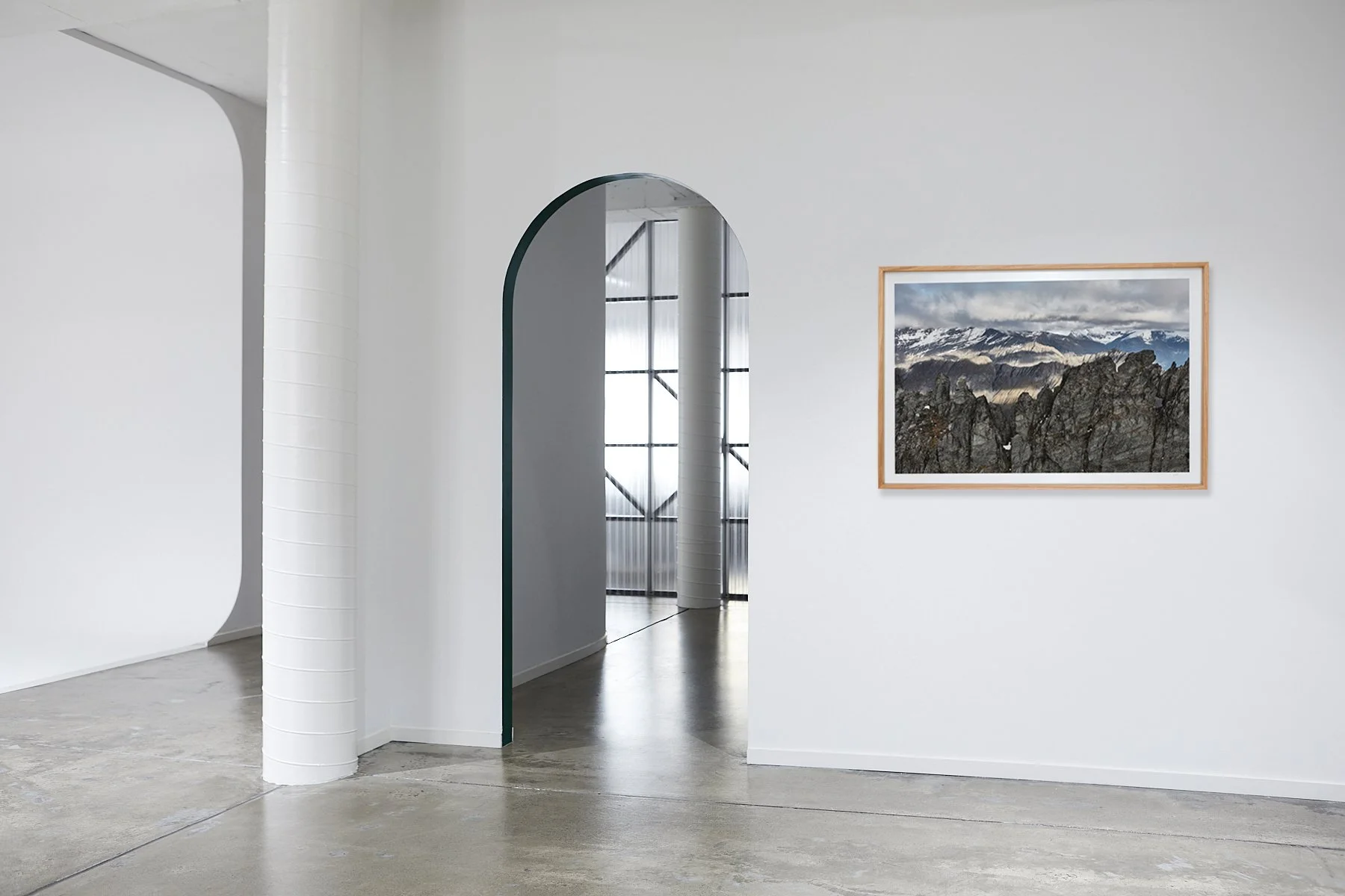 Raw Formation Study 03 Arch Plain.jpg