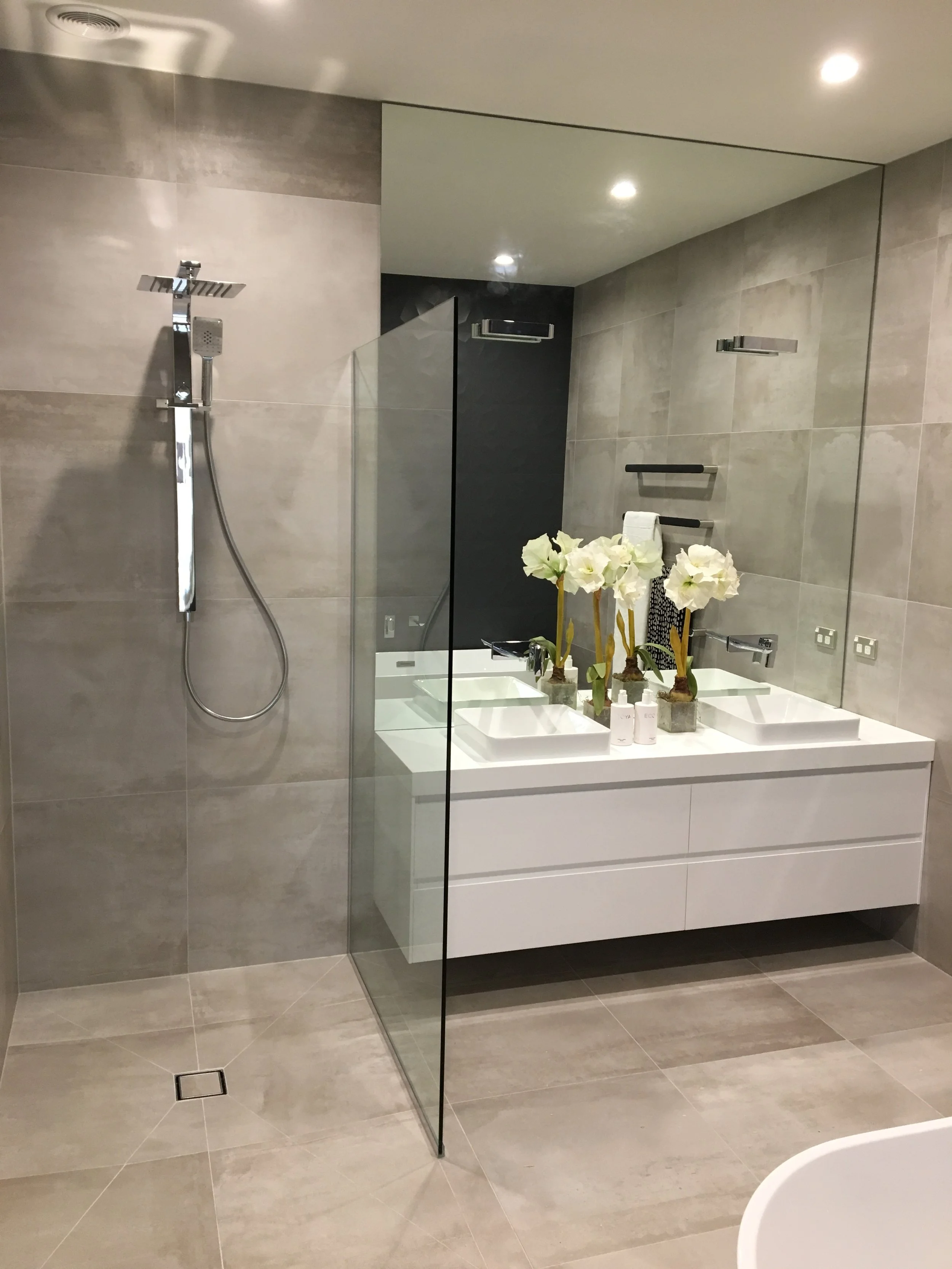 Huapai before and after pics