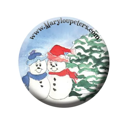MLP_snowmen_Friends.jpg