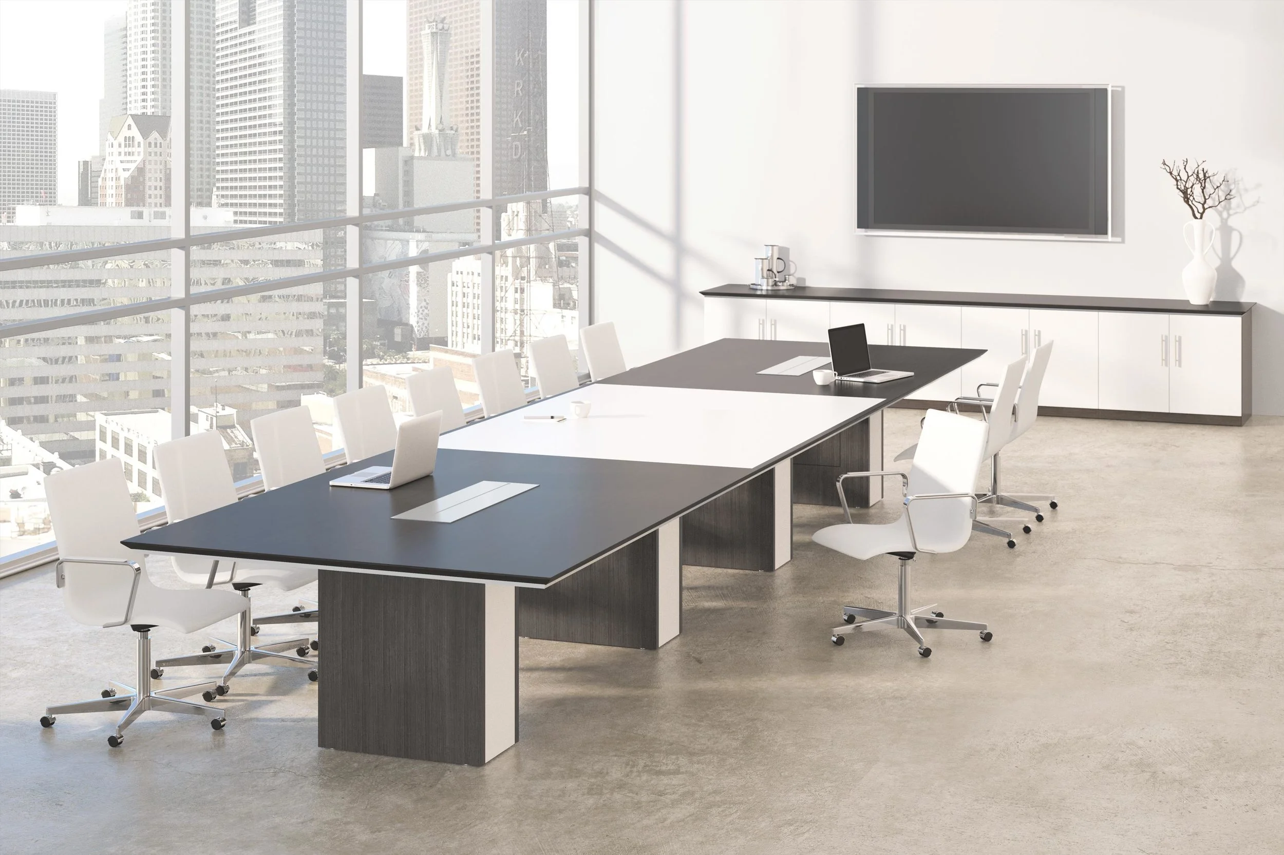 Deskmakers