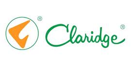Claridge Products: Home