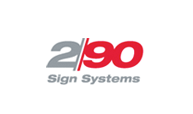  2/90 Sign Systems!