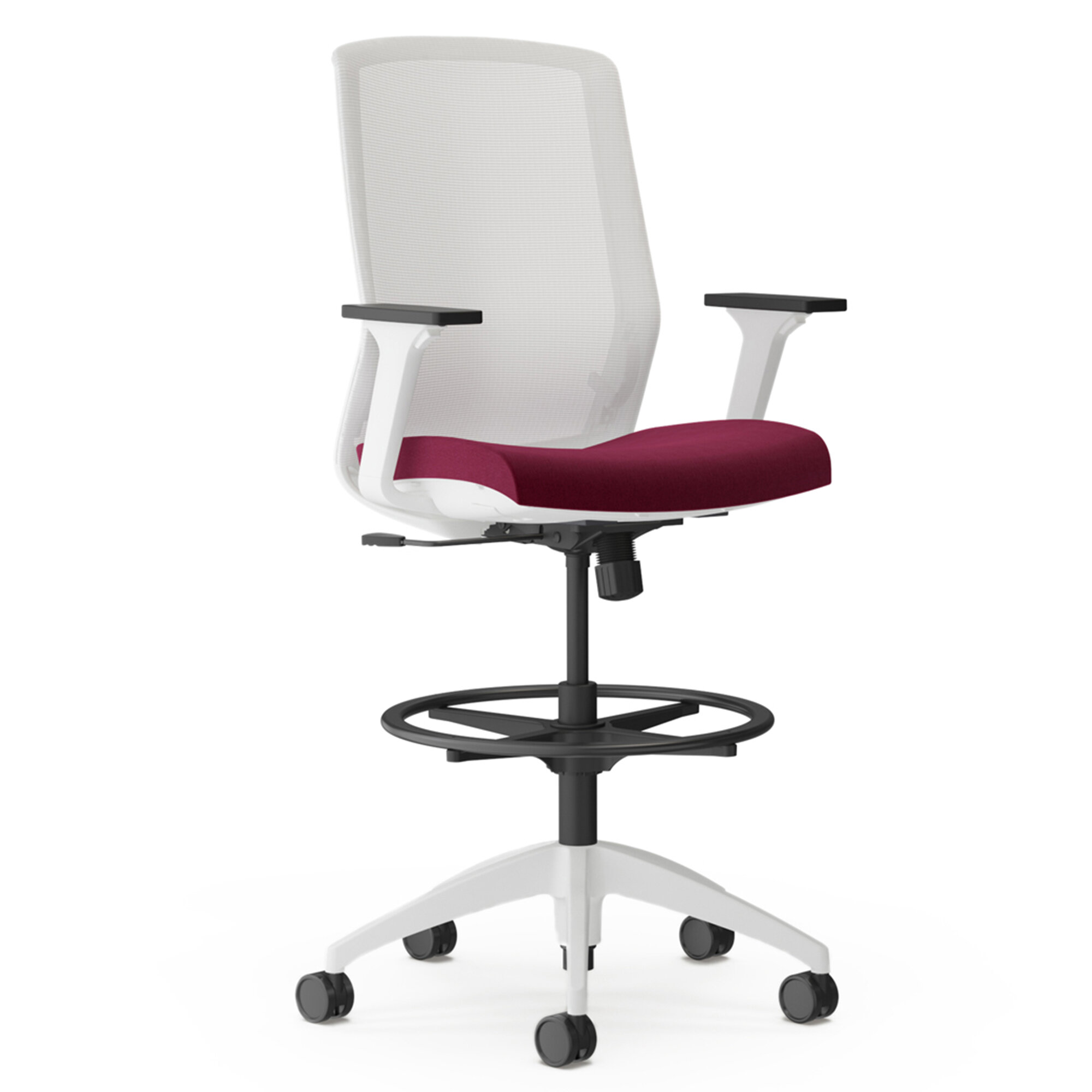 Workplace Solutions-Neo Chair Series