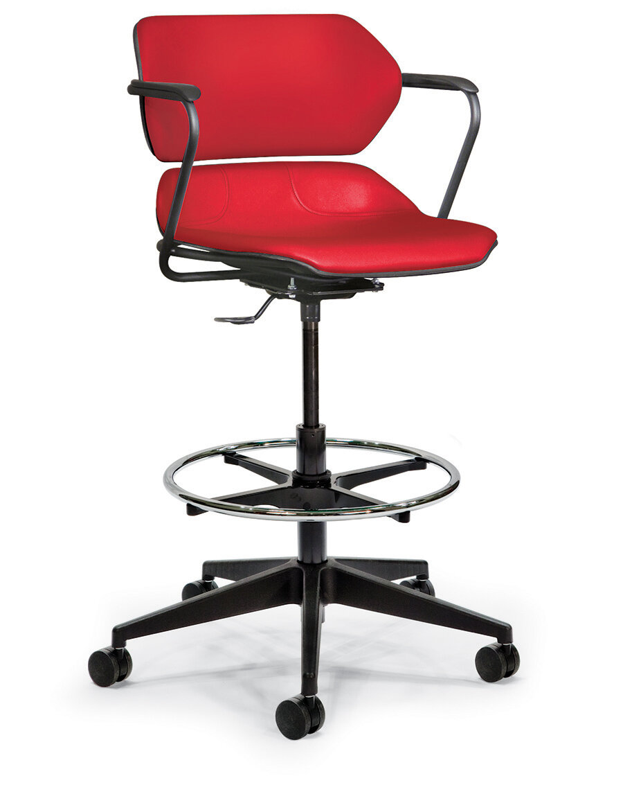 Anatoly Chair - Roudham Trading