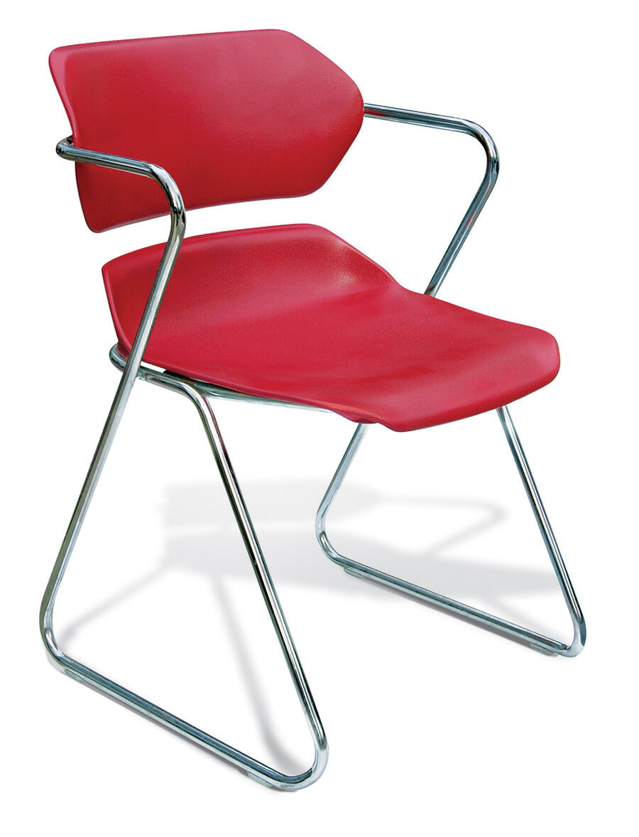 Anatoly Chair - Roudham Trading