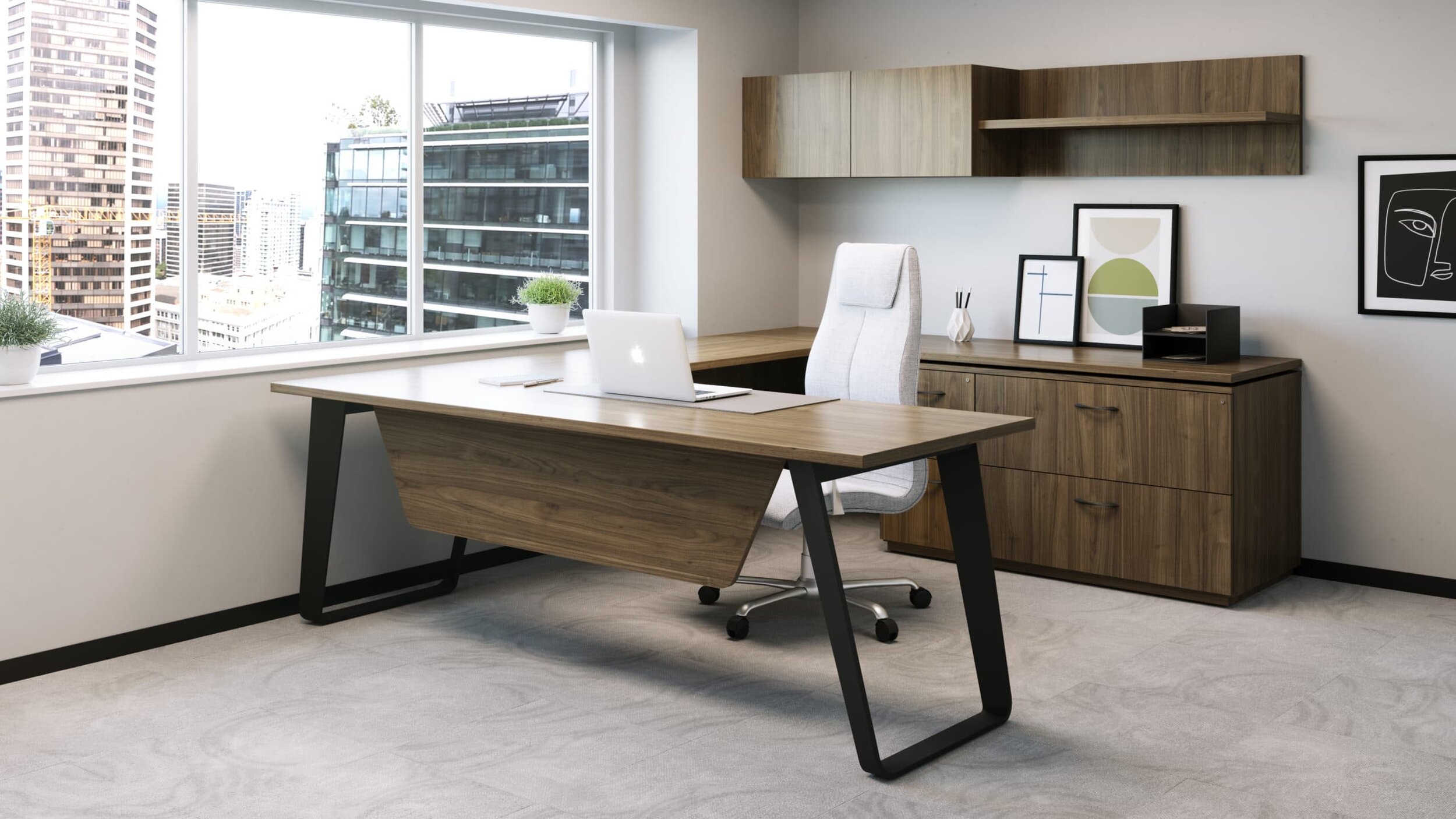 Ribbon-U-Shape-Desk-with-Modesty-copy-scaled.jpeg