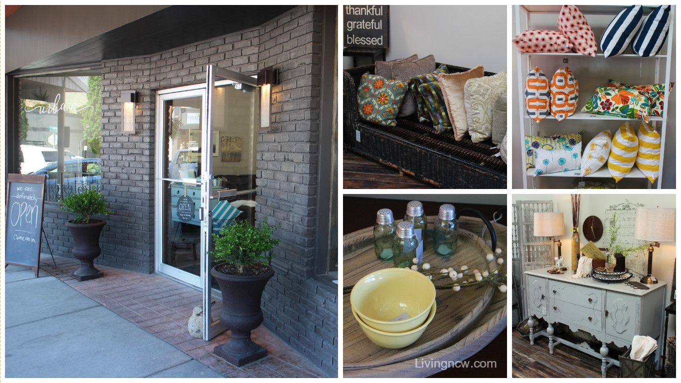 photos: Livingncw