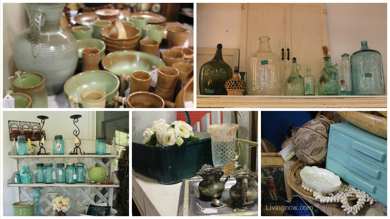 photos: Livingncw