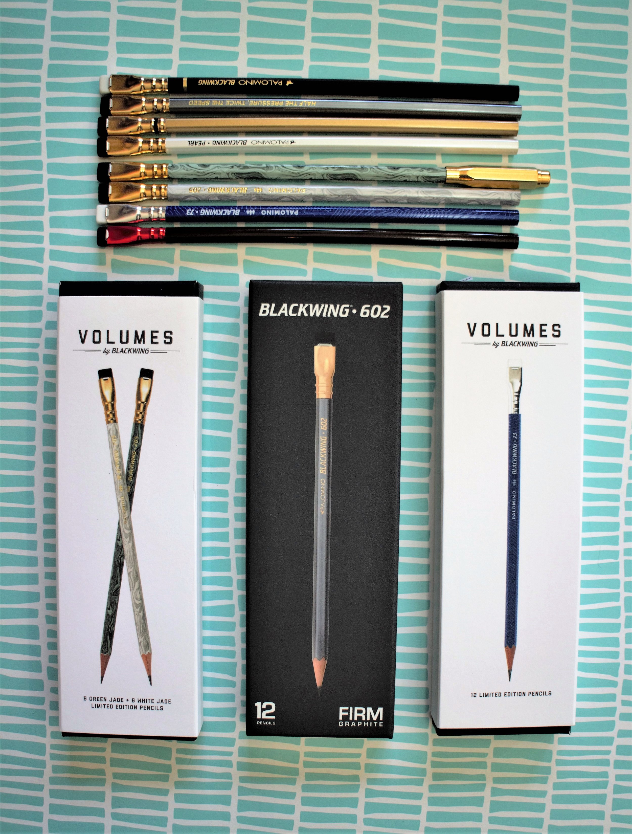 Palomino Blackwing Pencils