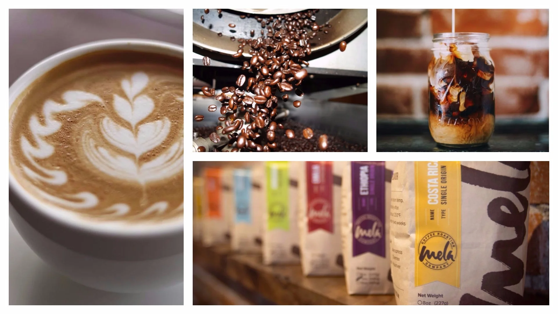 photo credt: Mela Coffe Roasting Co.
