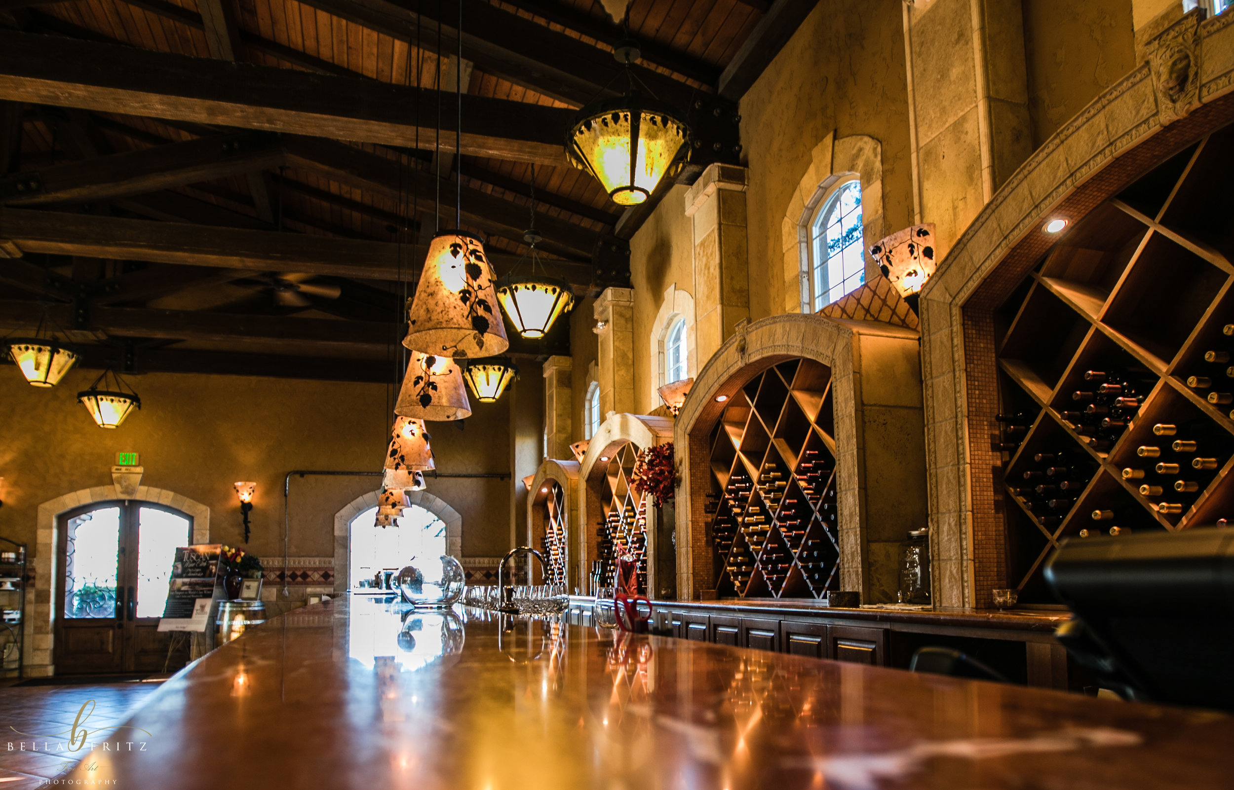 image credit: Bella Fritz Photography