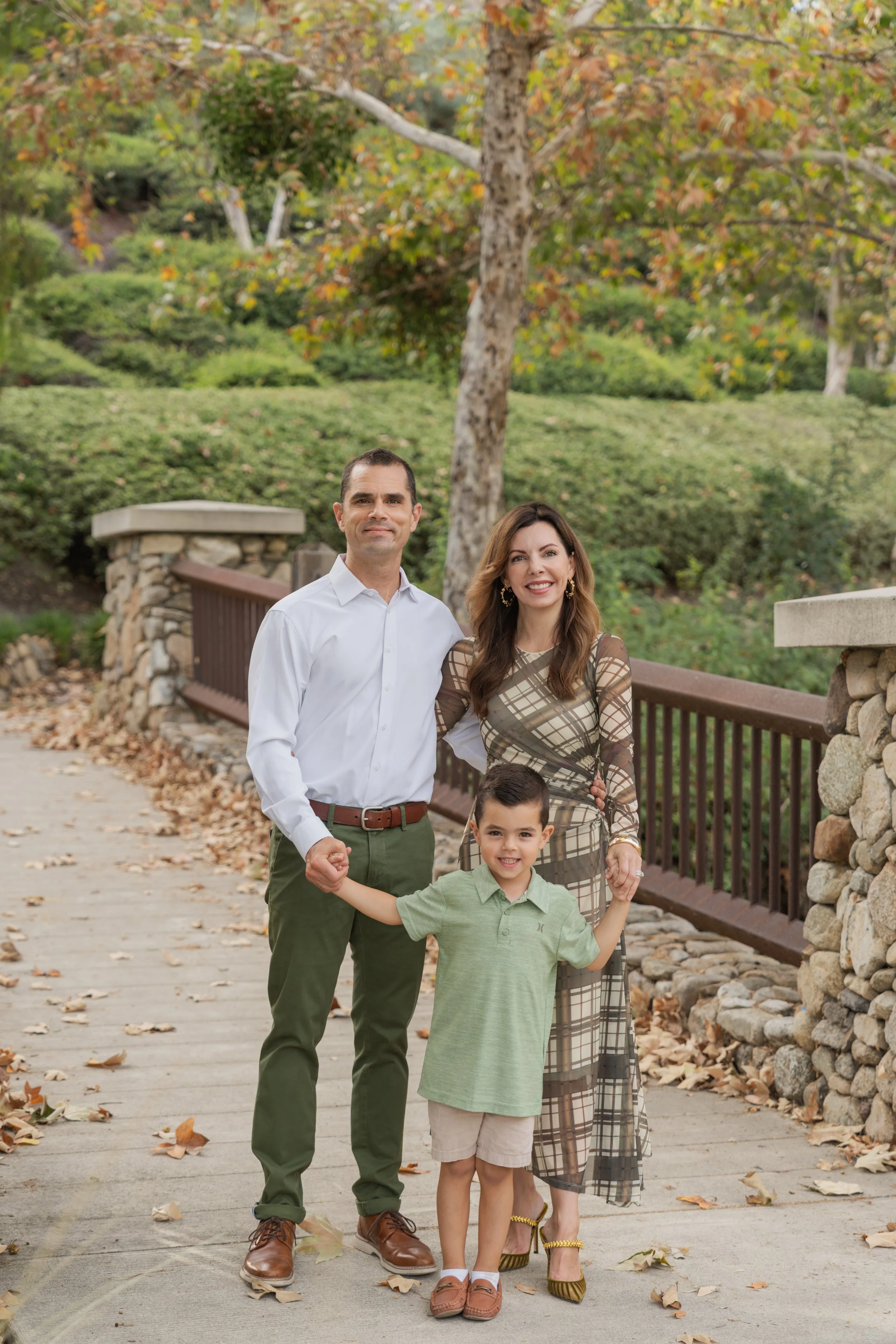 New! Mission Viejo