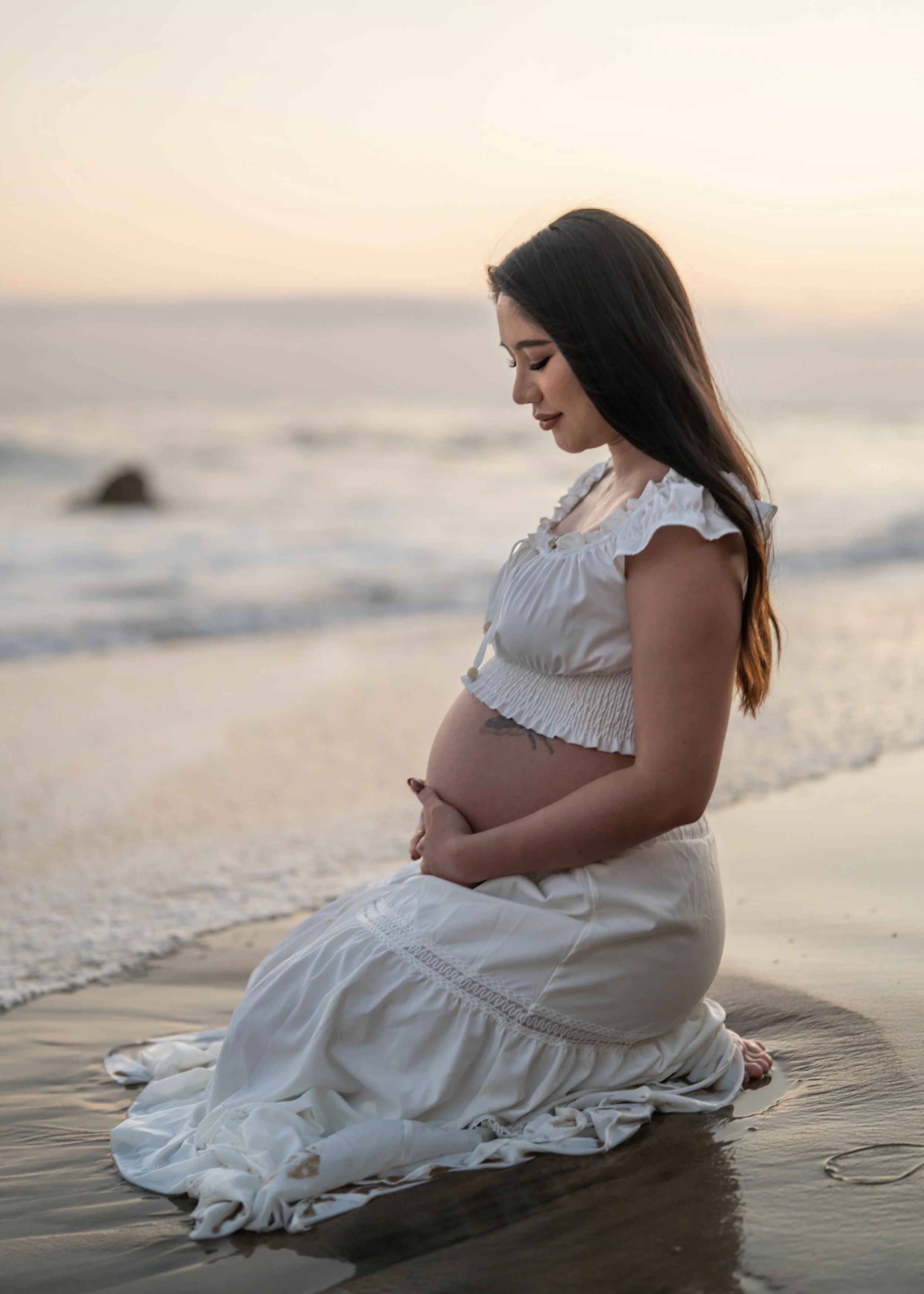 Maternity