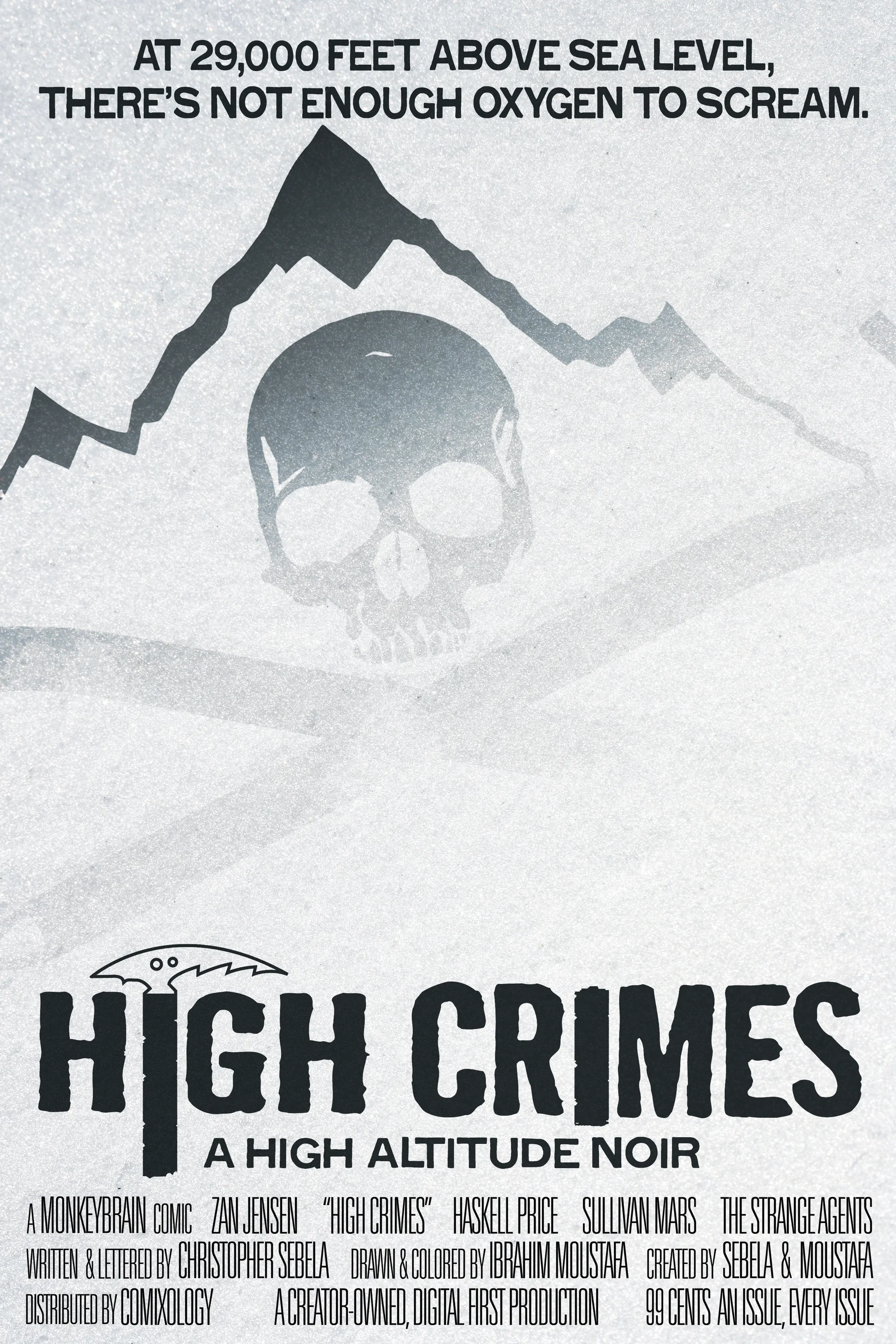 High Crimes Movie Poster