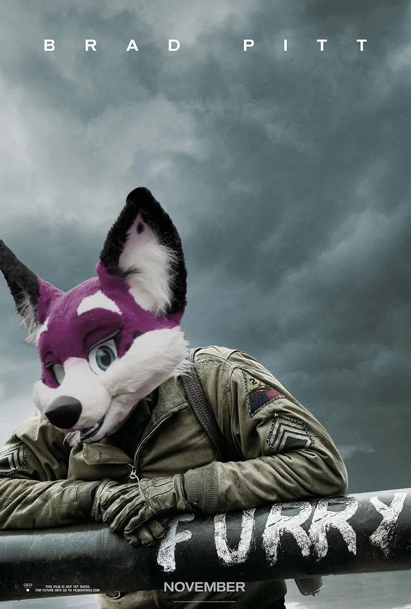 Furry