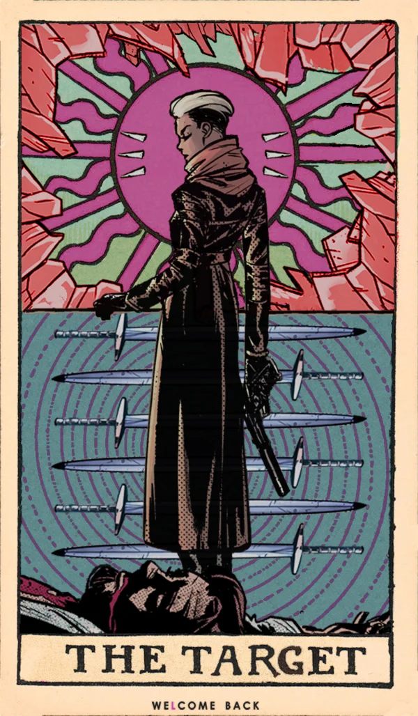 The Target