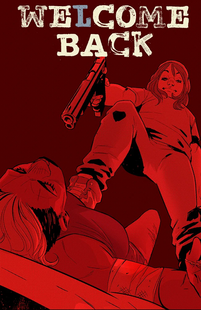 We(l)come Back via Southern Bastards