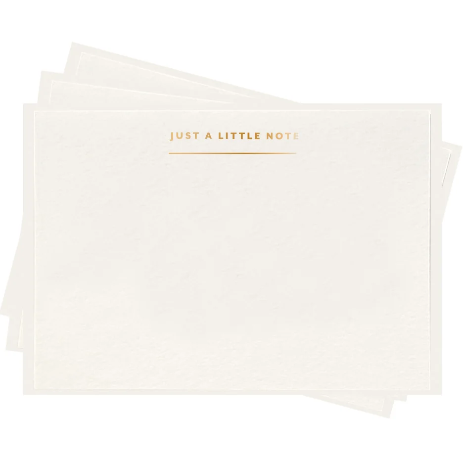 Stationery Sets — Dahlia Press