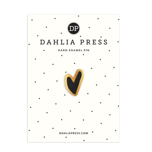 Rainbow Sticker — Dahlia Press