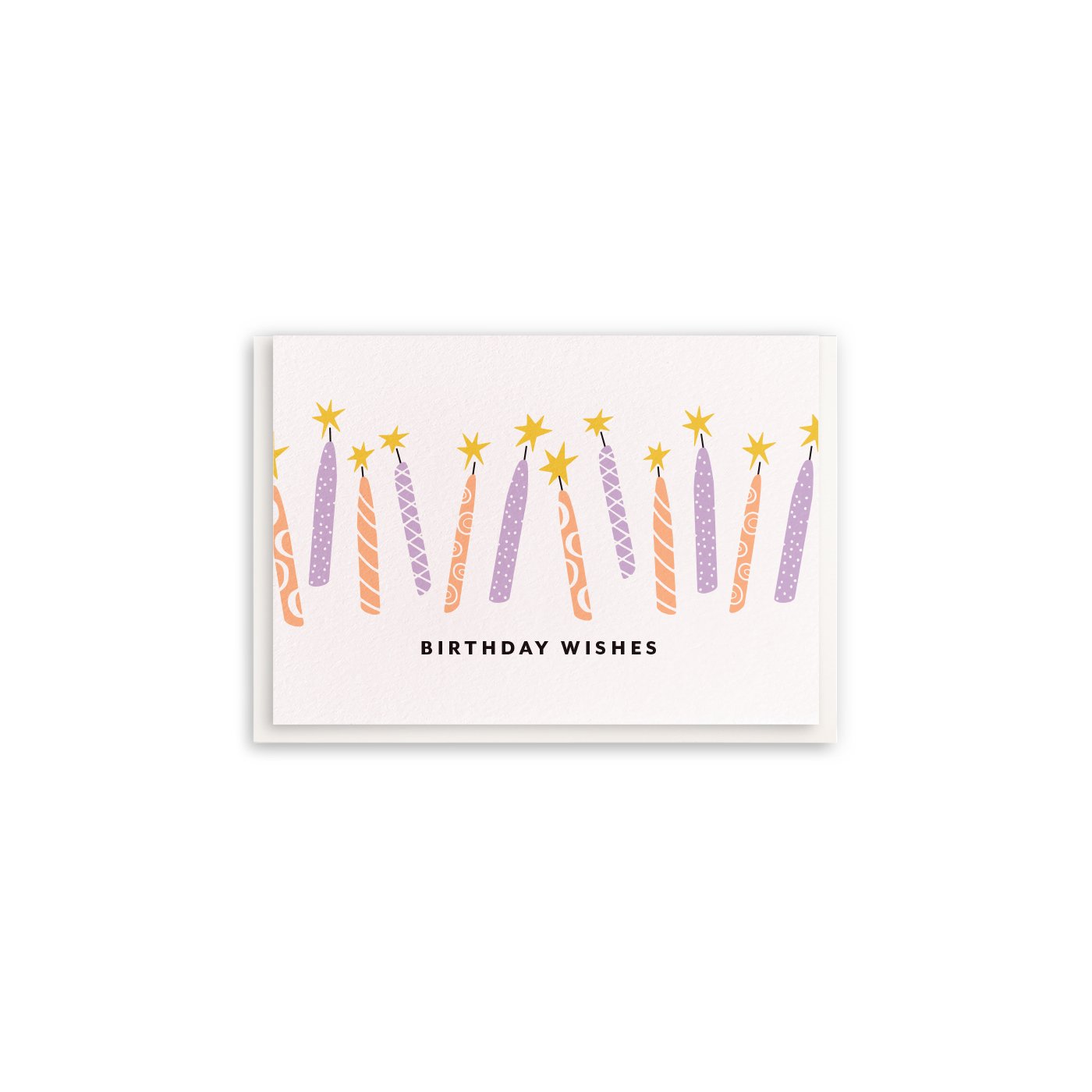 Happiest Birthday Card — Dahlia Press
