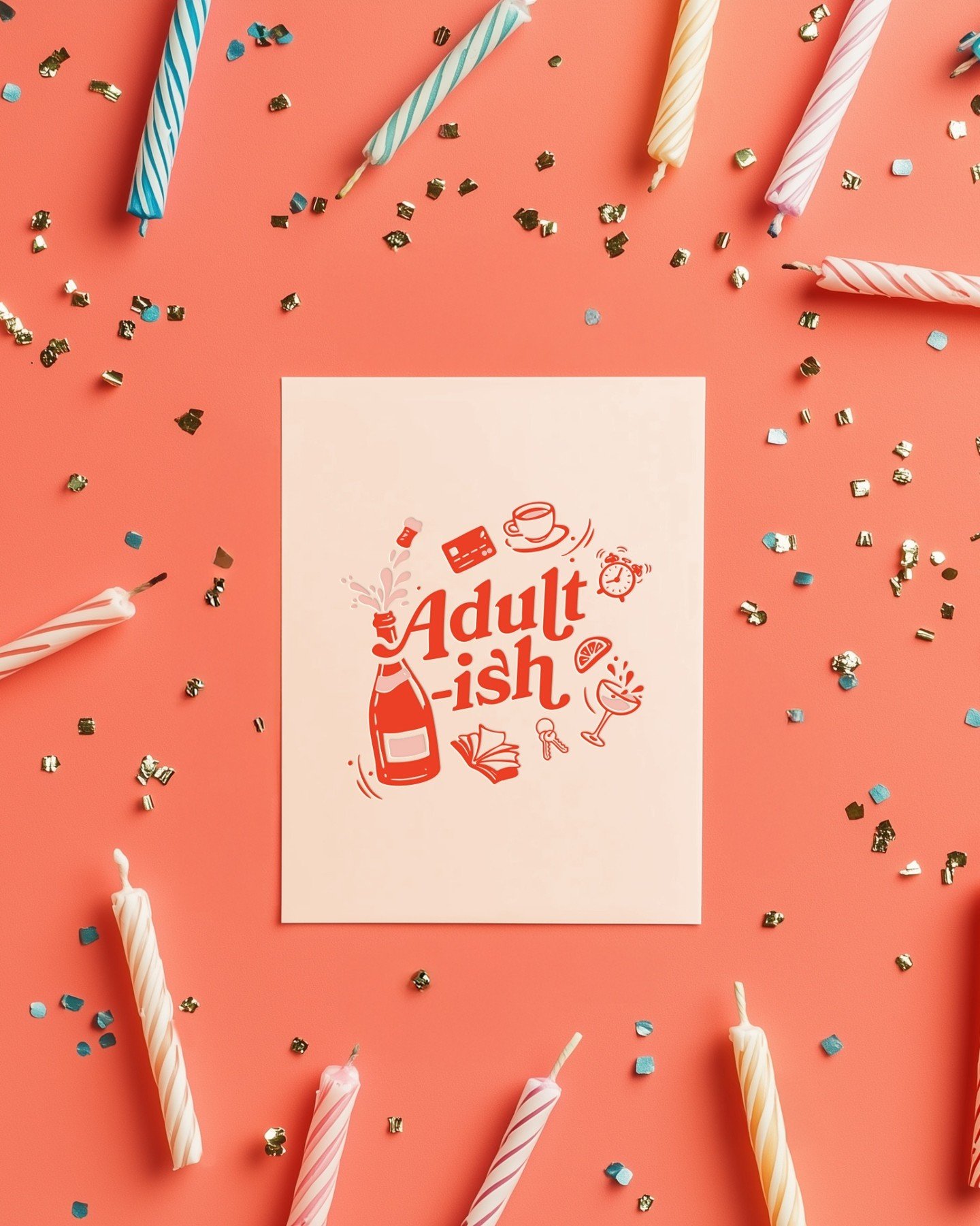 The vibe today. 😎

#AdultIsh #LetterPressLife #StationeryLove #SeattleMade #IndieStationery #DesignStudio #LetterPressDesign #SmallBizLove #WomenOwnedBusiness #CreativeDesign #StationeryAddict #PrintDesign #HandLettered #ArtisanalPrint #SupportSmall