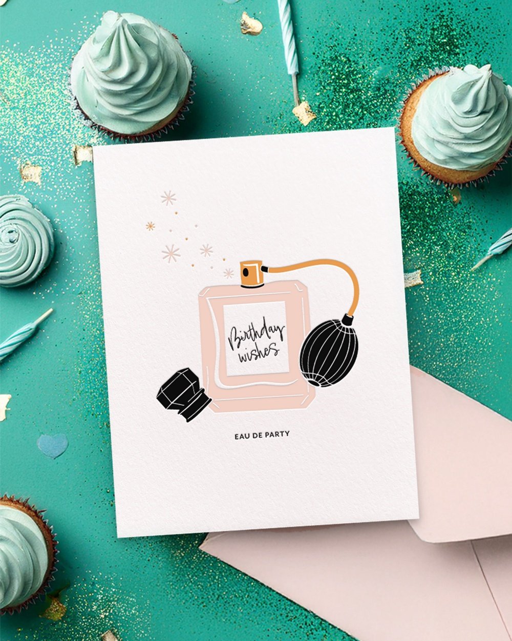 Shop our complete collection of birthday wishes, at link in bio.