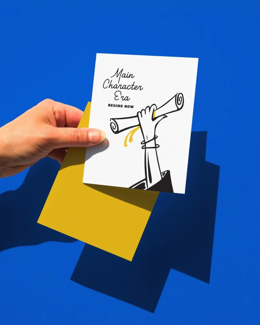 Graduation Season is just around the corner. Shop our complete collection of grad greetings at link in bio.

#grad #classof2026 #graduation #shopsmall #shoplocal #shopseattle #dahliapress #letterpress #greetingcards #greetings #stationery #stationery