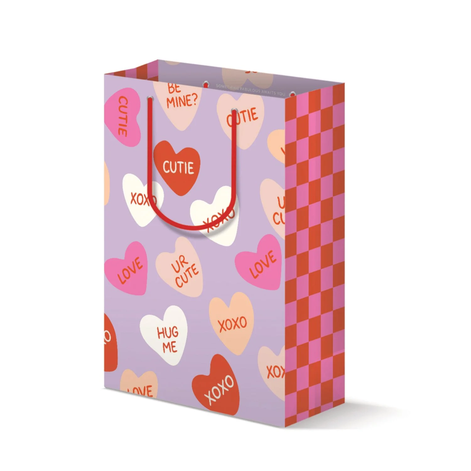 Sweethearts - Gift Bag