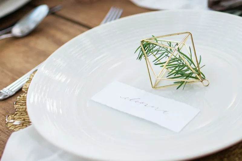 Miami Beach Botanical Gardens Wedding Inspiration