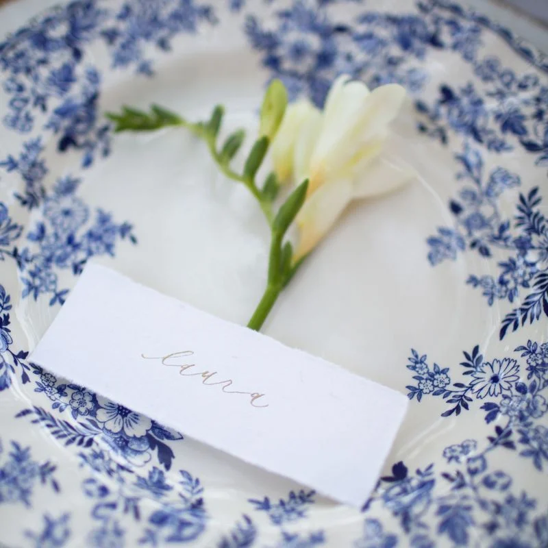 Miami Beach Botanical Gardens Wedding Inspiration