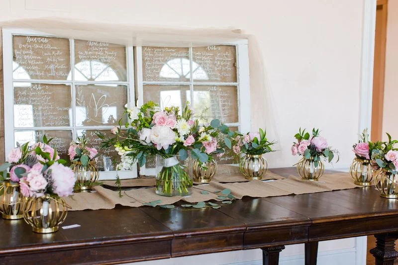 Romantic Beach Rustic wedding in South Florida