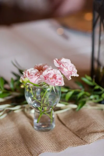 Romantic Beach Rustic wedding in South Florida