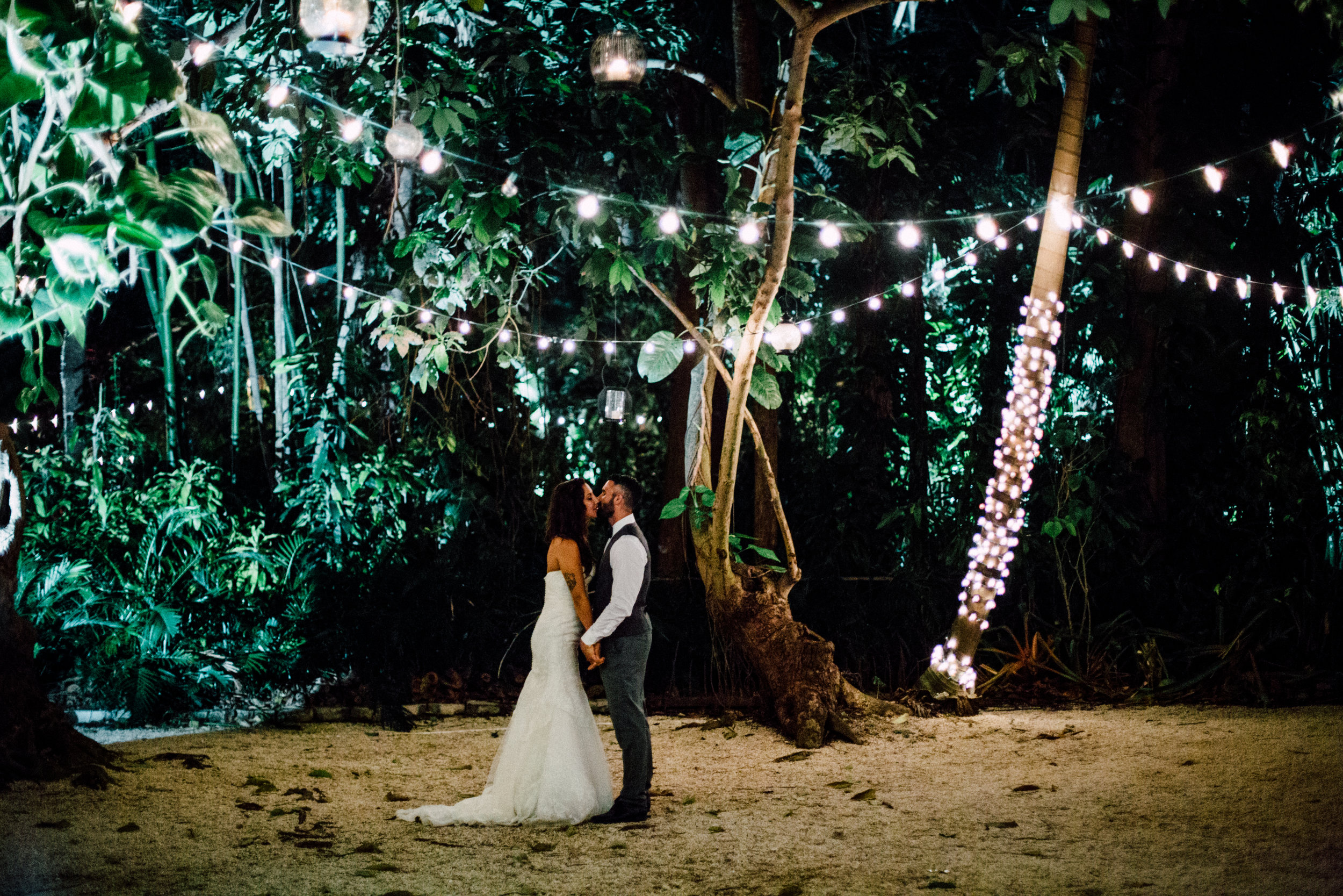 Barn Wedding Venues In South Florida — Simple Rustic