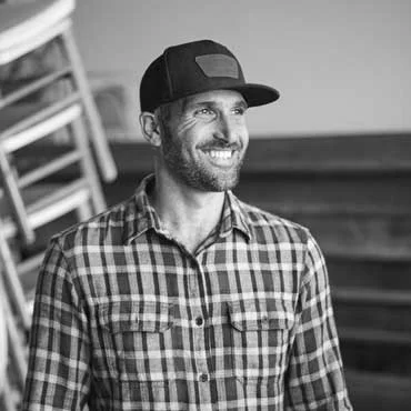 Antoni - Owner of Simple Rustic