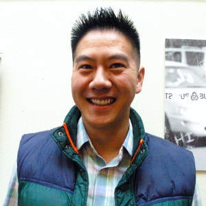 HUY ONG Executive Director of OPAL Environmental Justice Who Lives Where, and Why? - Environmental Justice and Just Transitions