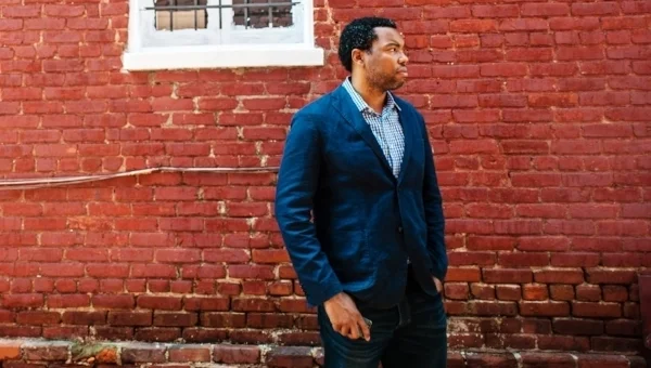 Reading Ta-Nehisi Coates (January 2018)