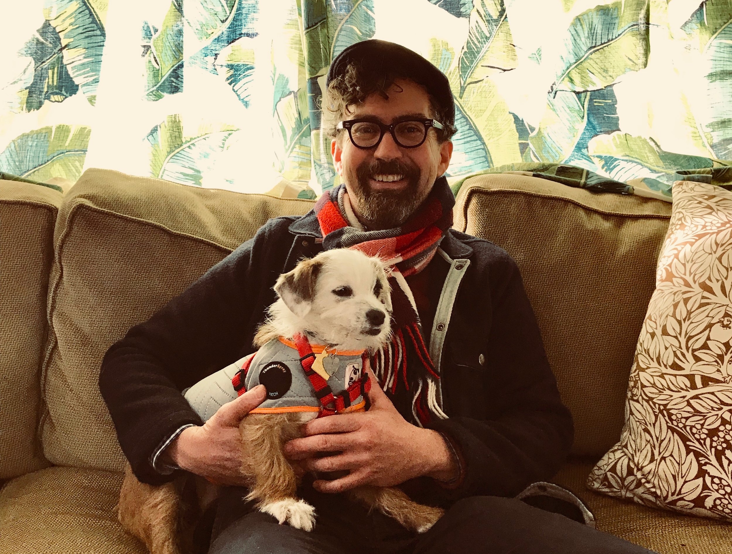 George and Coco