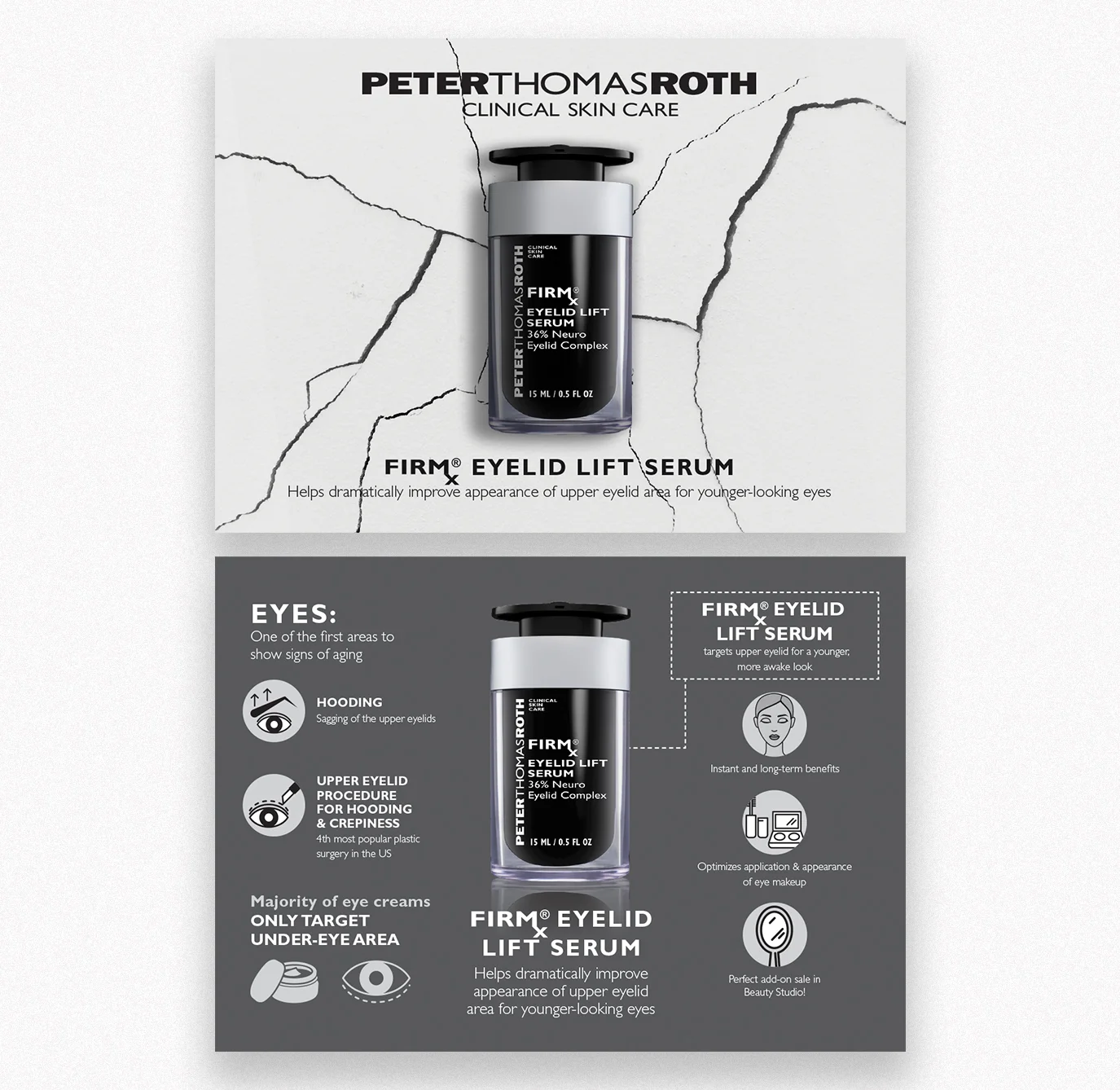 peter thomas roth eyelid lift serum