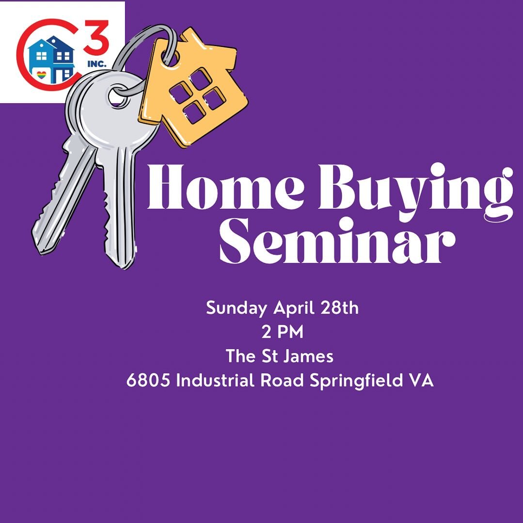 Featuring C Three Inc Principal Broker, Robert Chamberlain, you will get the quick and dirty on the home buying process and learn the strategies that have helped him win more deals for buyers without having to go through multiple losing bids. He will