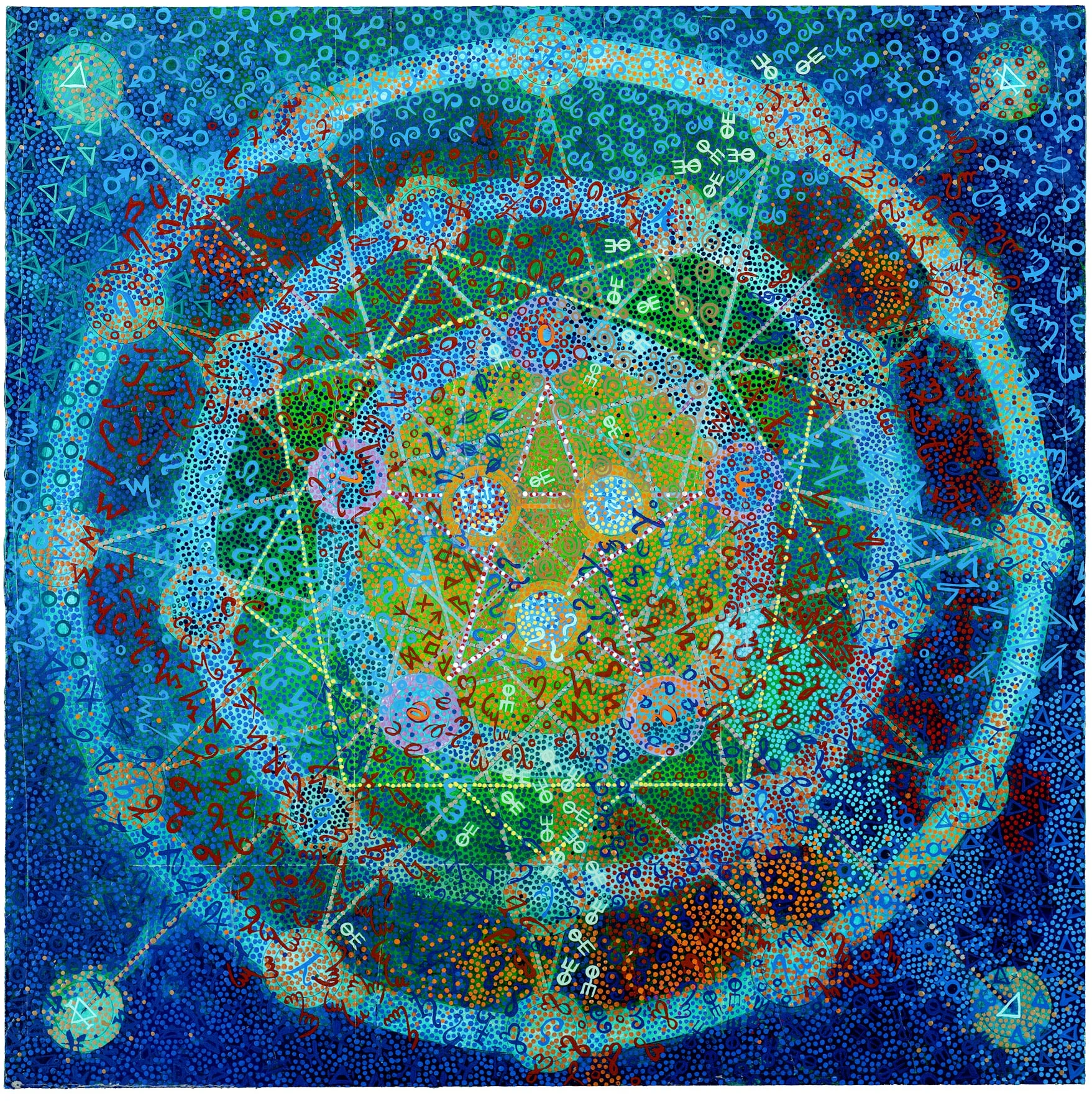 Alchemists Compass