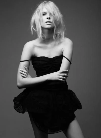 Photography by Nicole Bentley