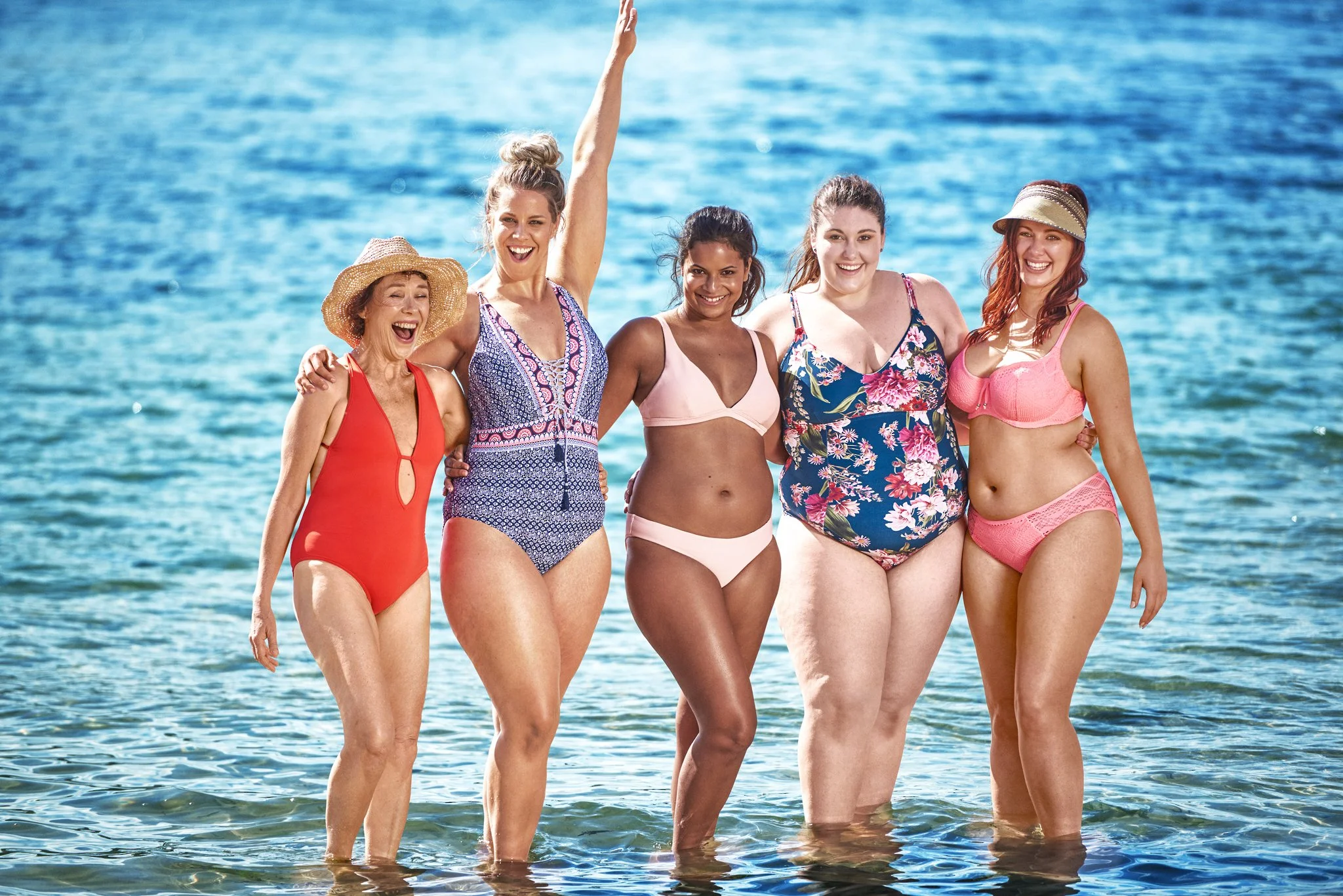 Swimwear Galore