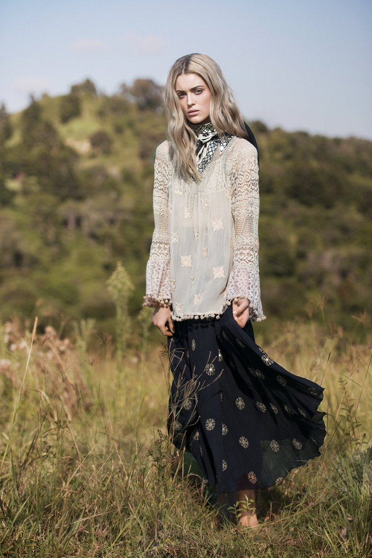 Ruby Yaya R18 | Dave Blake