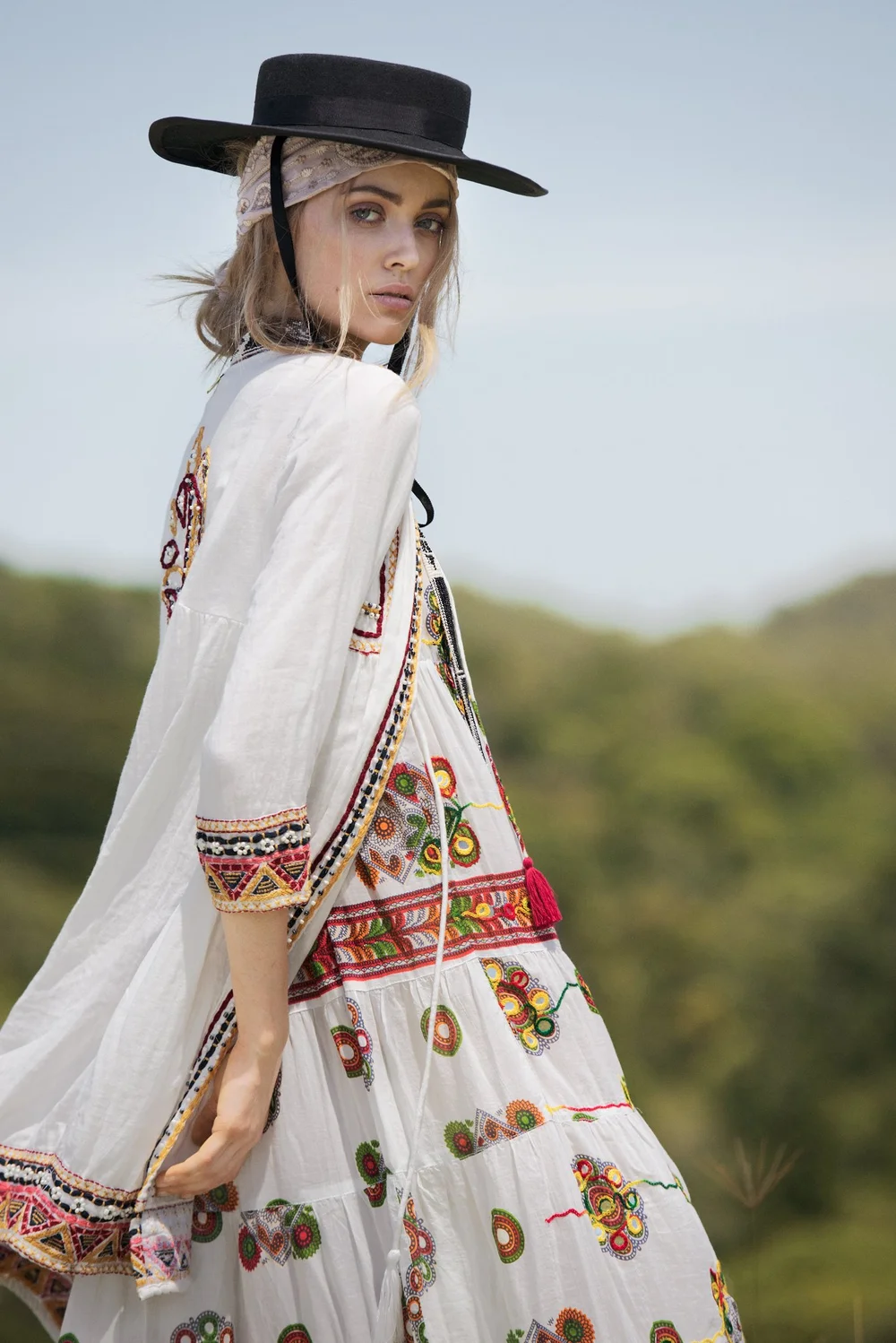 Ruby Yaya R18 | Dave Blake