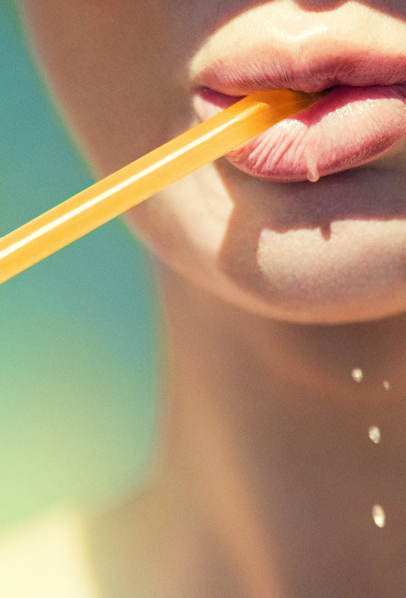 Elixir of Youth. | Dave Blake
