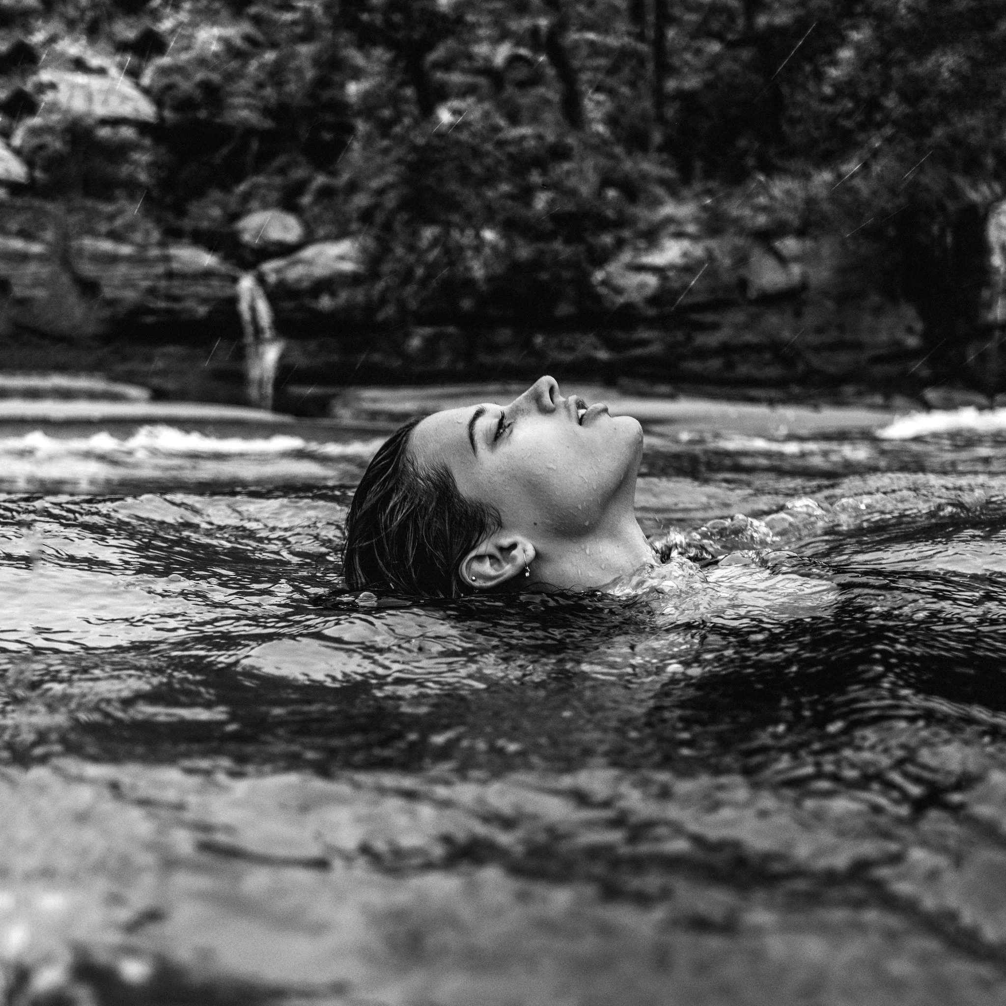 When it Rains; Nikon Australia