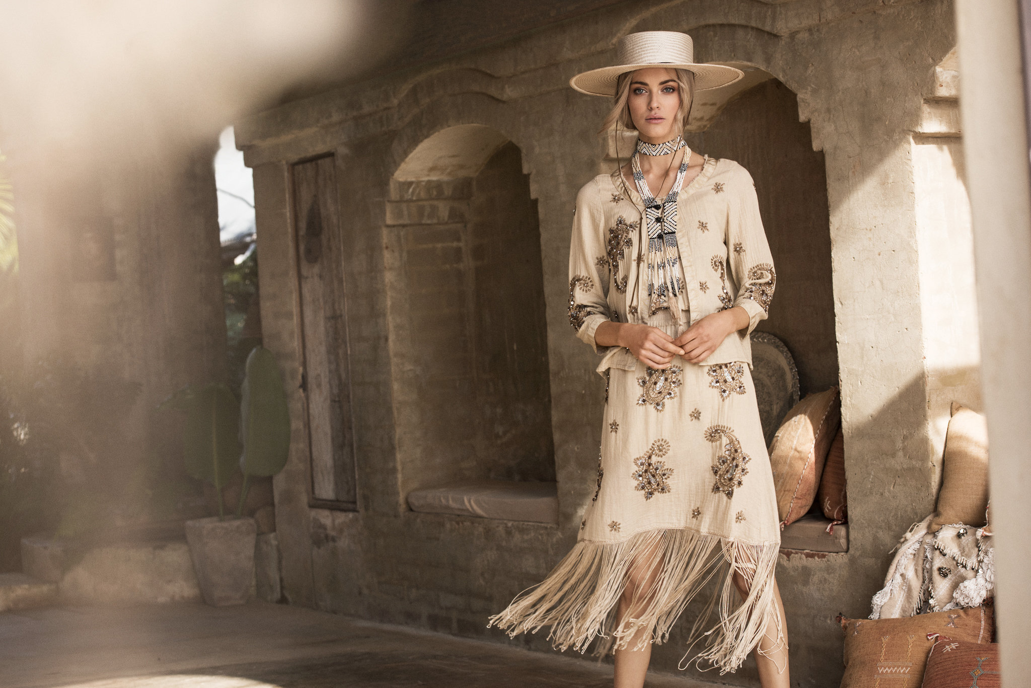 Brisbane Fashion Photographer