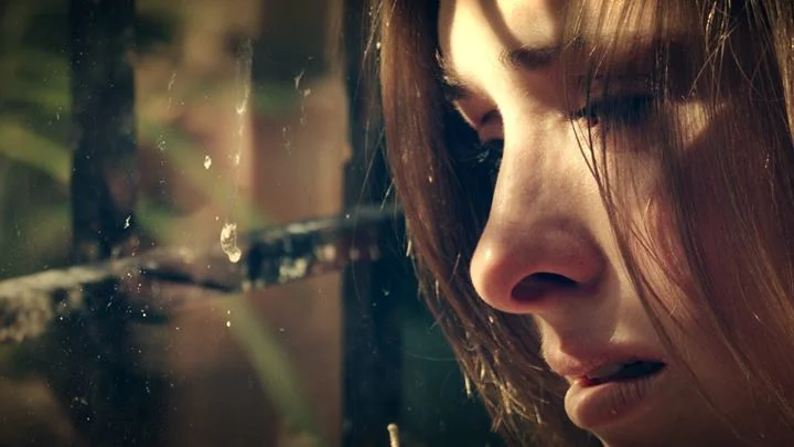 Lost In The Sun (2015)