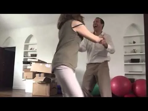 "Not Just Dance" 2015 3